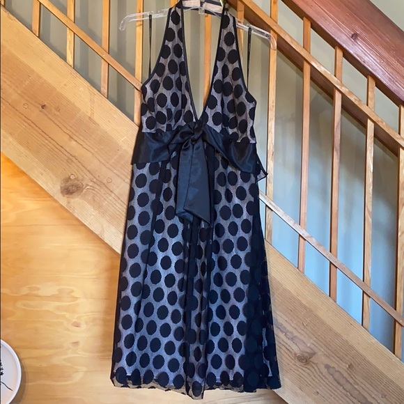 bebe Dresses & Skirts - Bebe Cocktail Dress by BeBe!